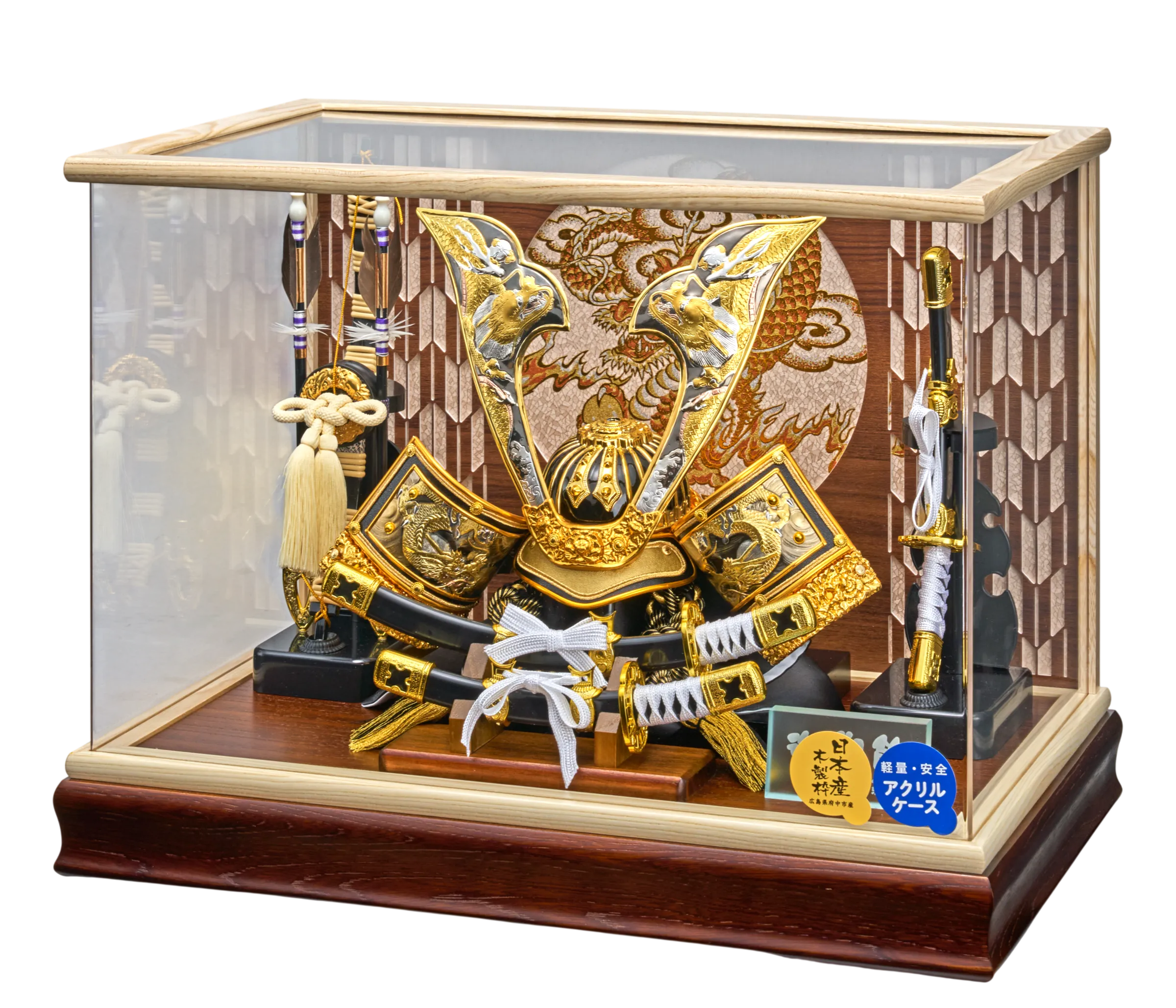 勇将